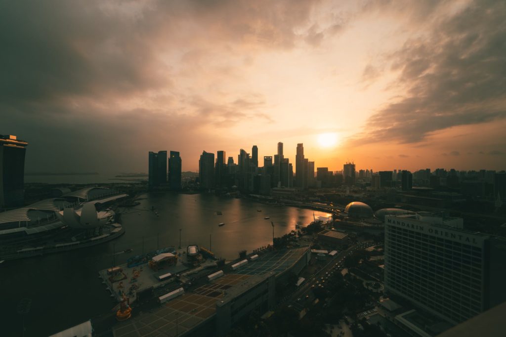 Singapore Facilities Management