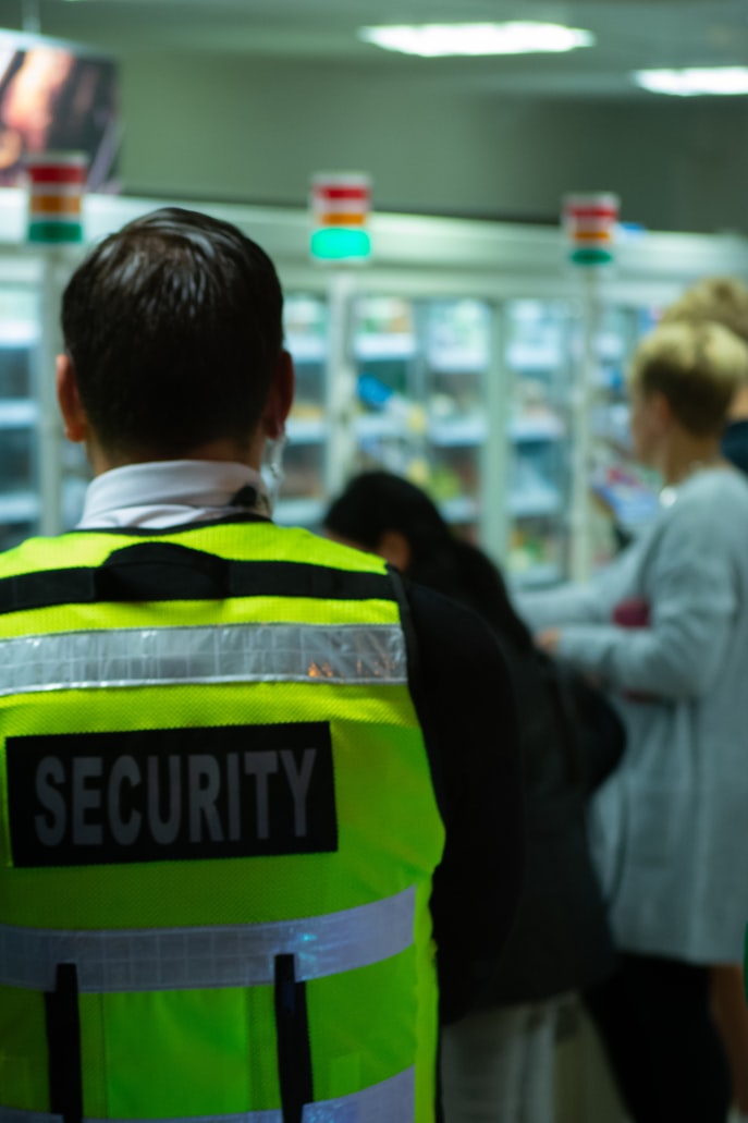 Top 10 Security Companies In Australia List Ranking 2021