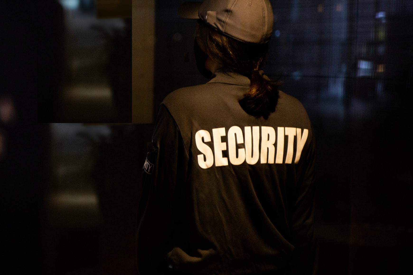 Top Security Companies In Malaysia