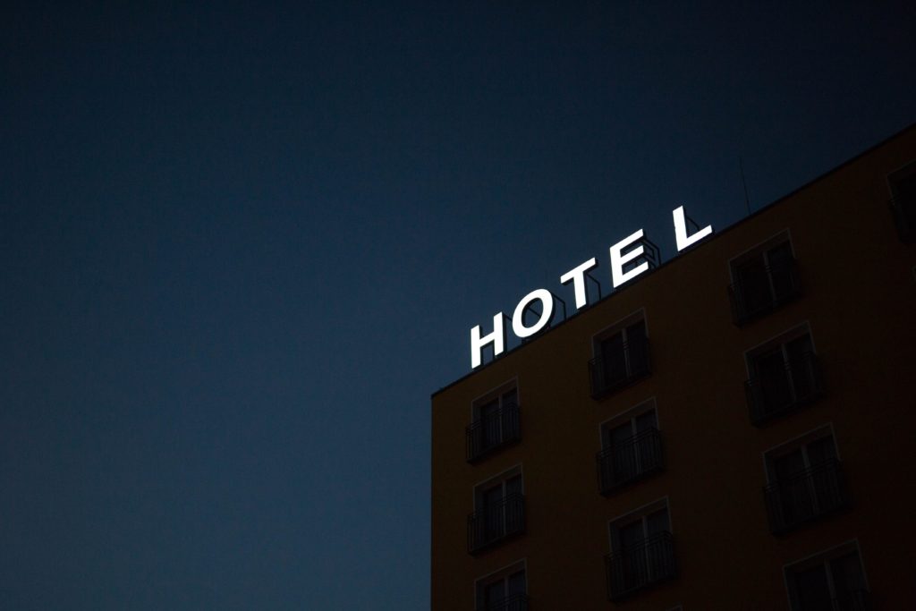 CMMS for Hotel Industry