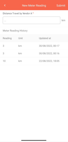 Meters QR Code - FacilityBot - Facilities Management Software