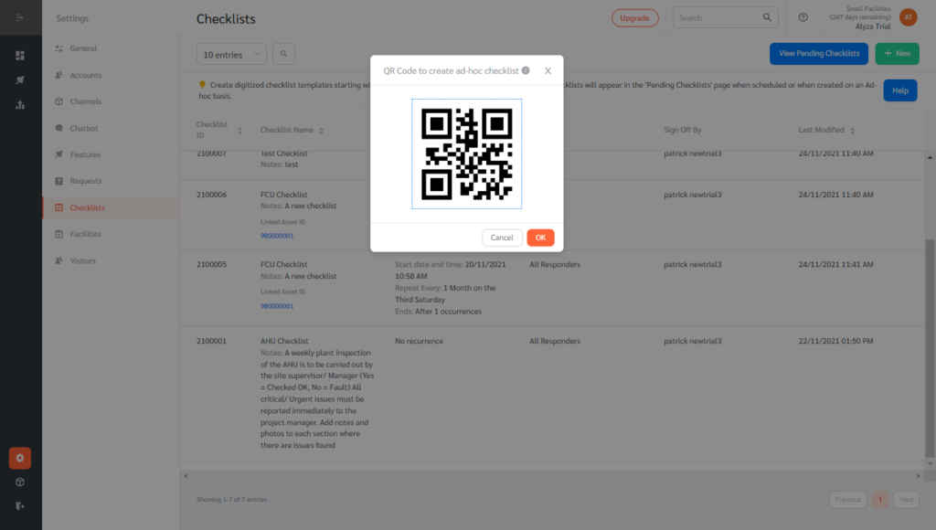 Create the Coinbase QR Code Commercial in React 