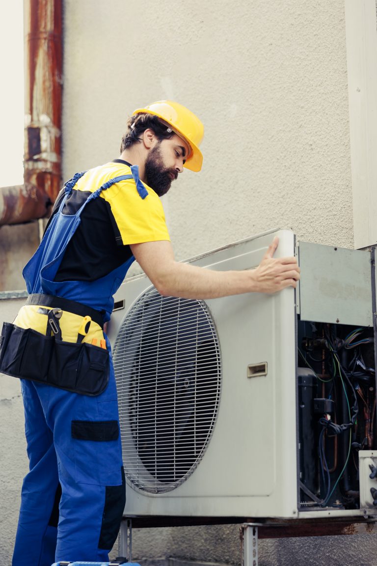 Top Air Conditioning Servicing Companies in the UAE - FacilityBot ...