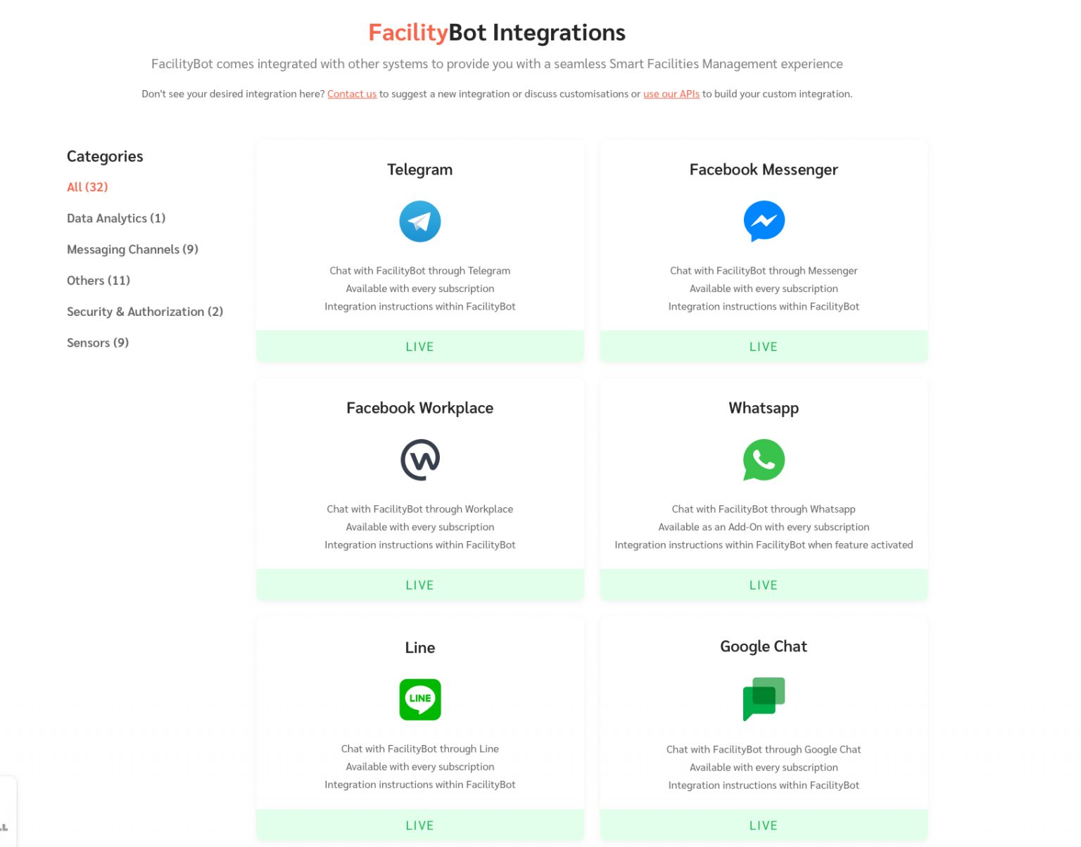 Key Features to Look For in CMMS Software FacilityBot Facilities