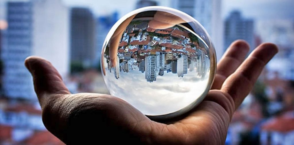 The future of facilities management