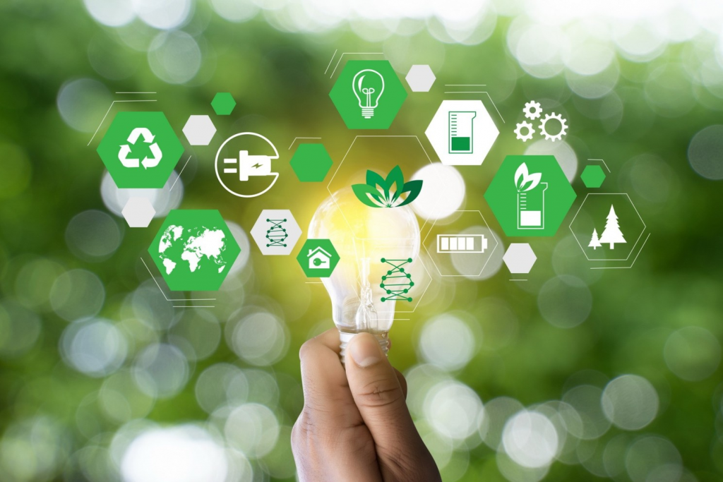 why adopt sustainability in facility management practices