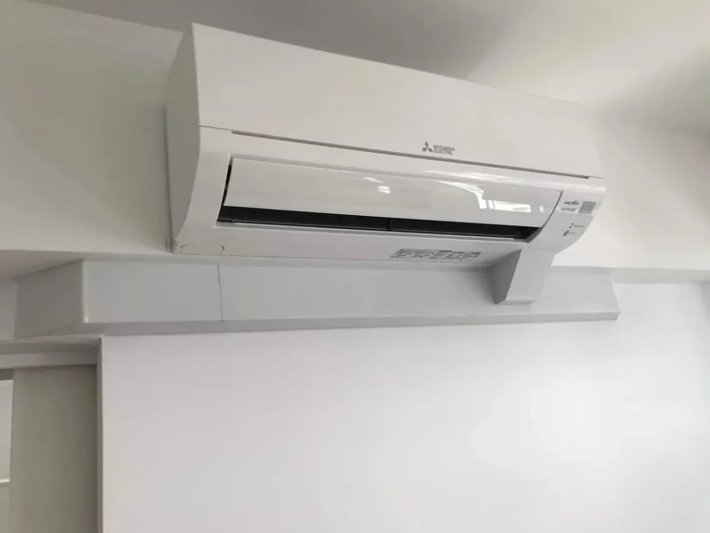 Airever aircon engineering