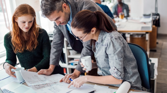 facilities management software