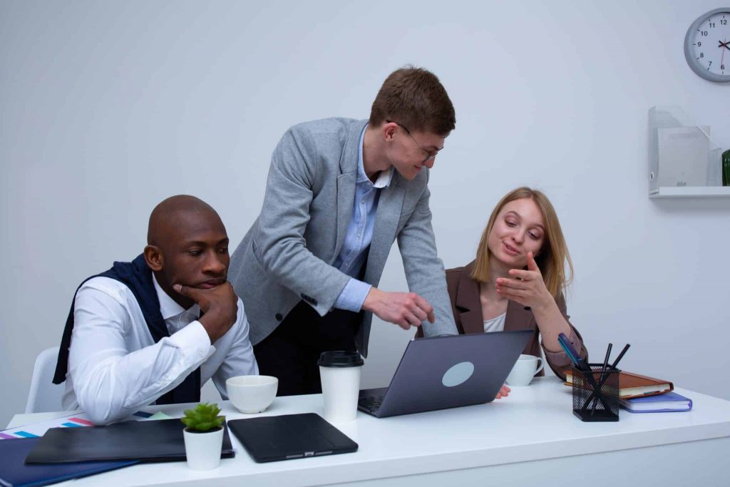 Facilities procurement executive