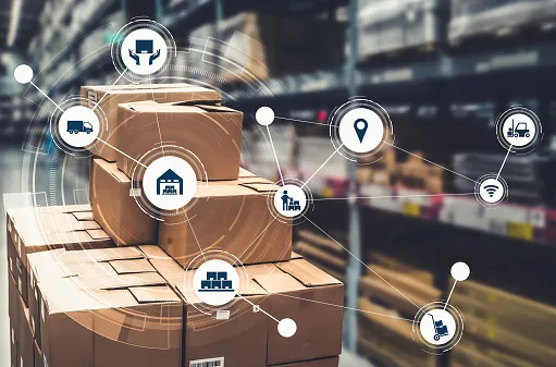 Supply Management Procurement