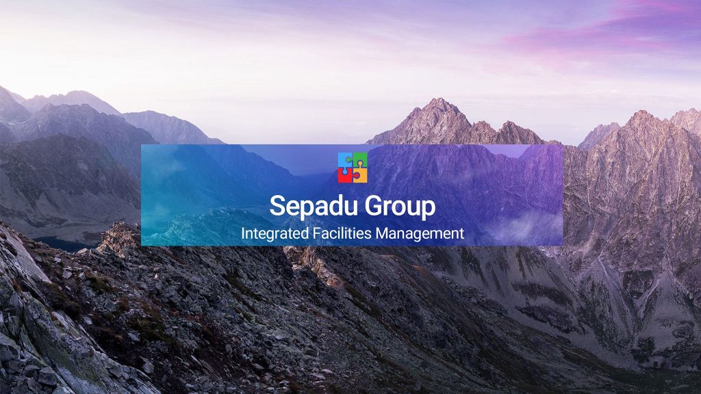 Sepadu Facilities Management