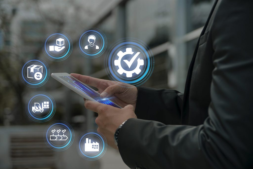 Remote Facilities Management