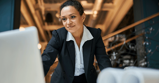 What is the role of a procurement manager?