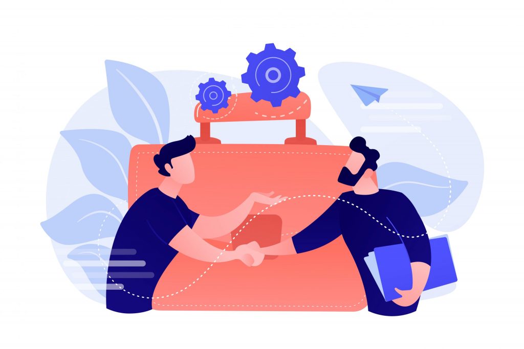 phases of project procurement management
