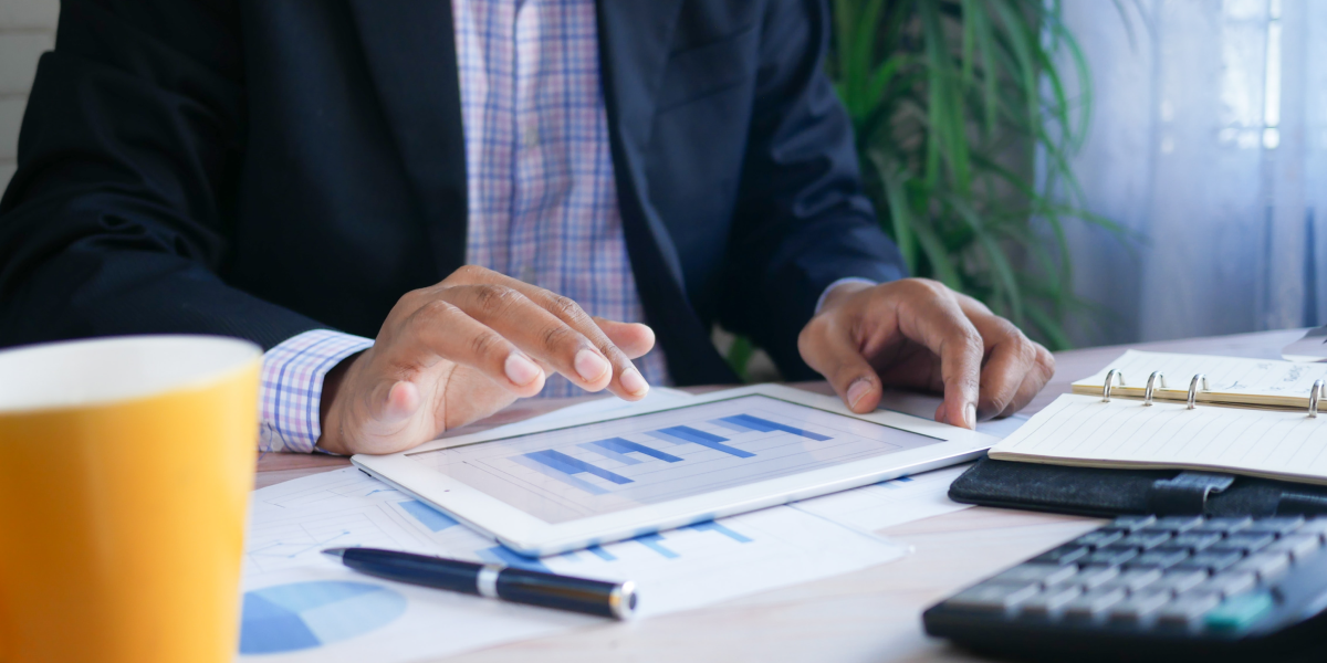 Importance of procurement management