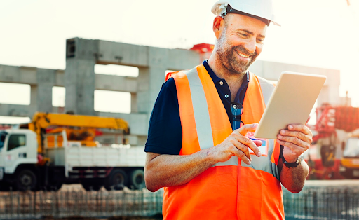 Construction Management Procurement