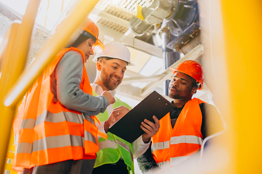 Construction Management Procurement