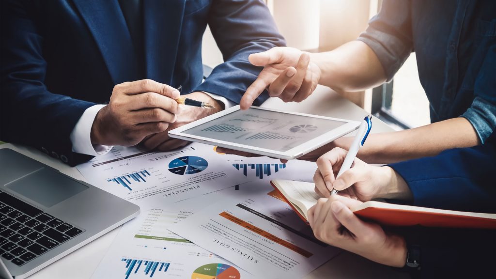 procurement management