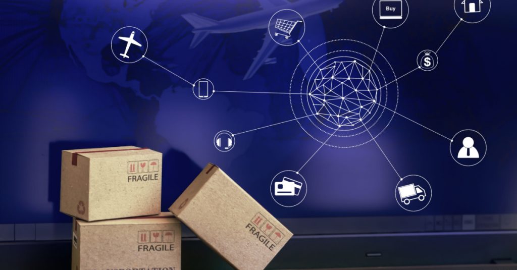 supply chain management