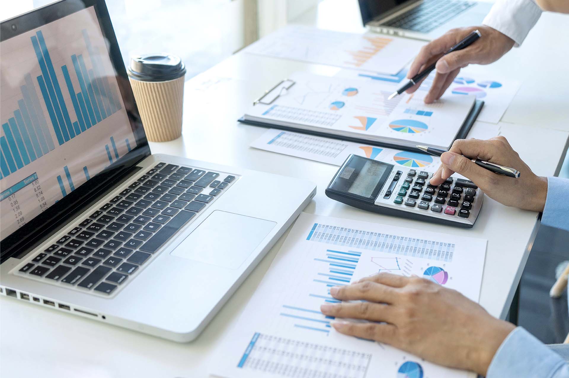 What is budget management software