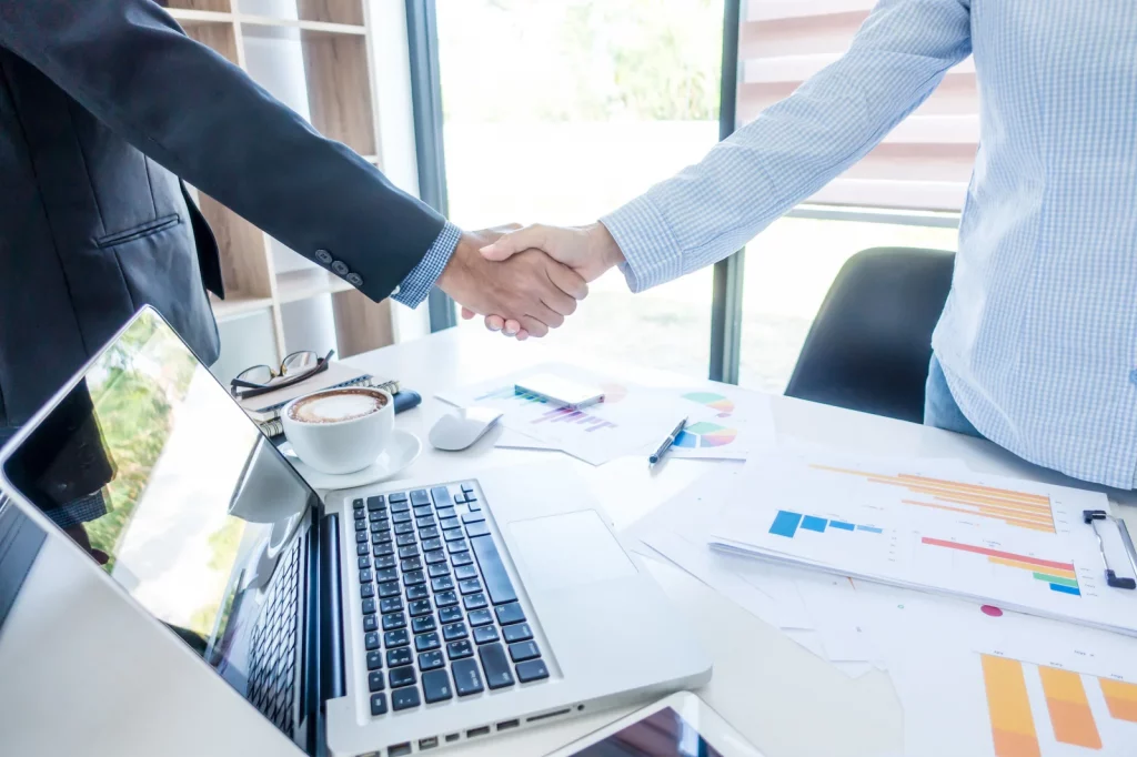 role of a finance manager