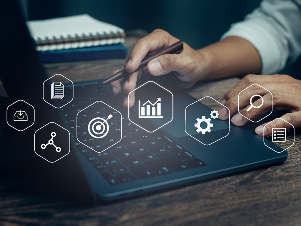 procurement management goals