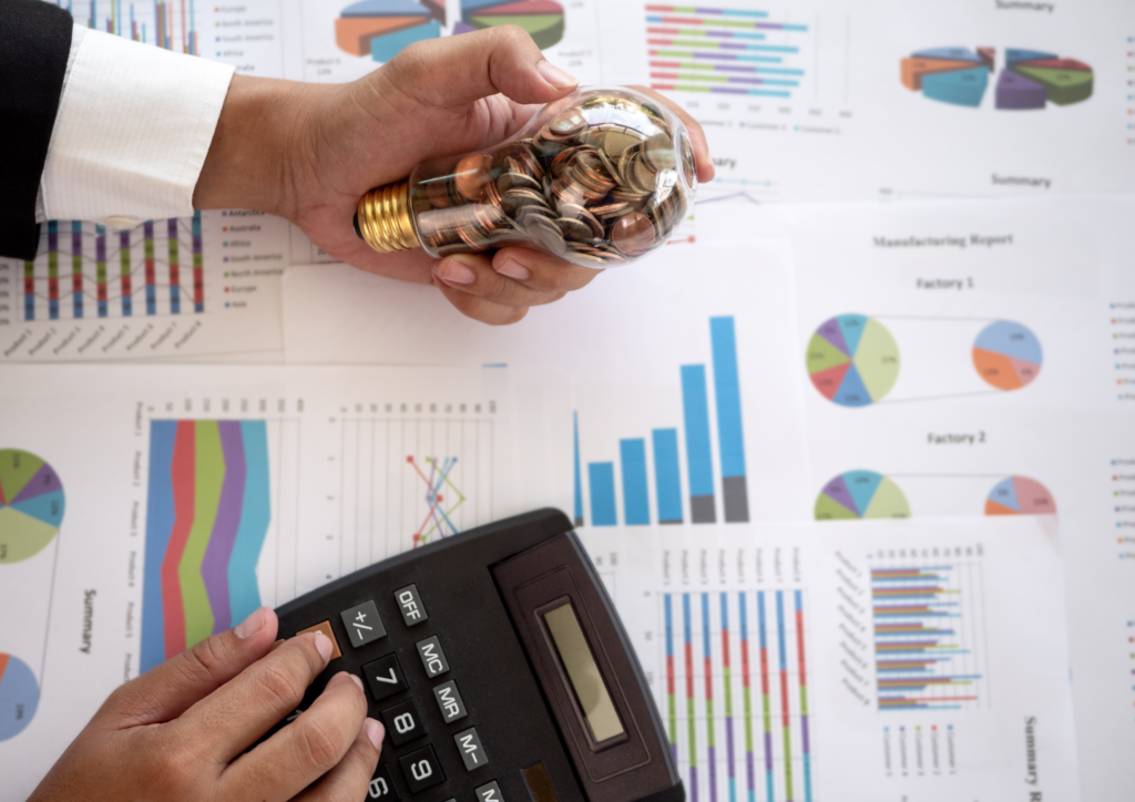 Procurement Cost Management