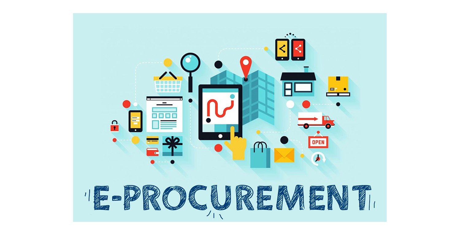 Online Procurement Management System in Singaoore