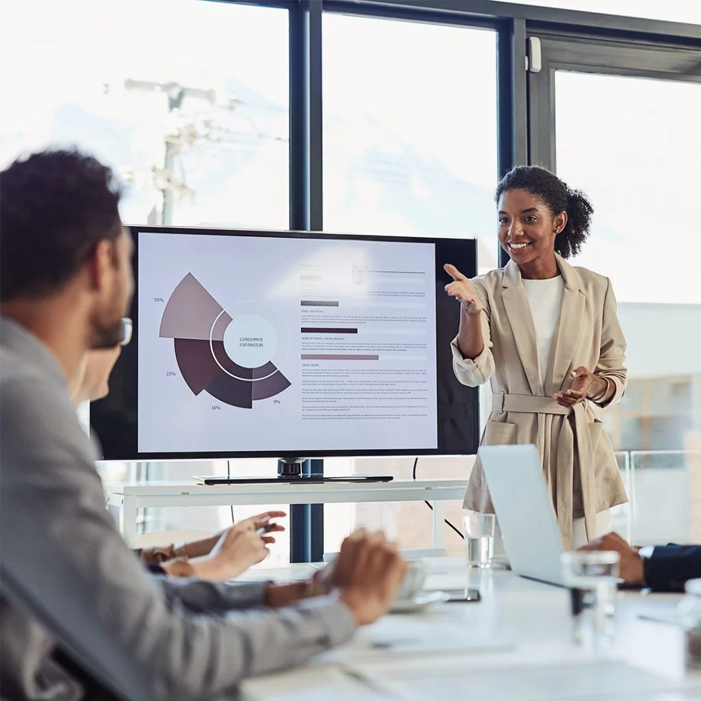 FM procurement procedure