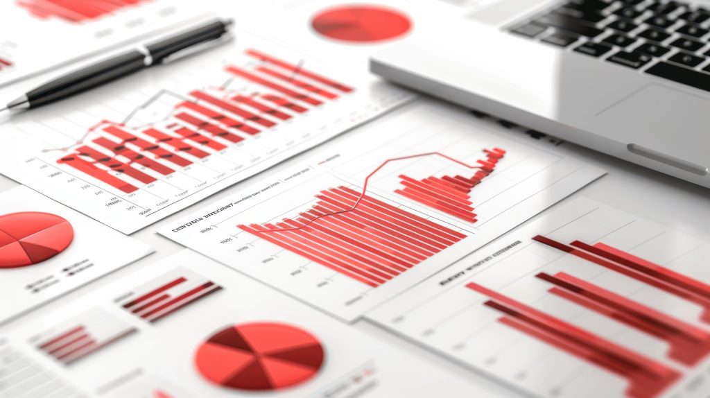 Link between finance and procurement manager in facilities management