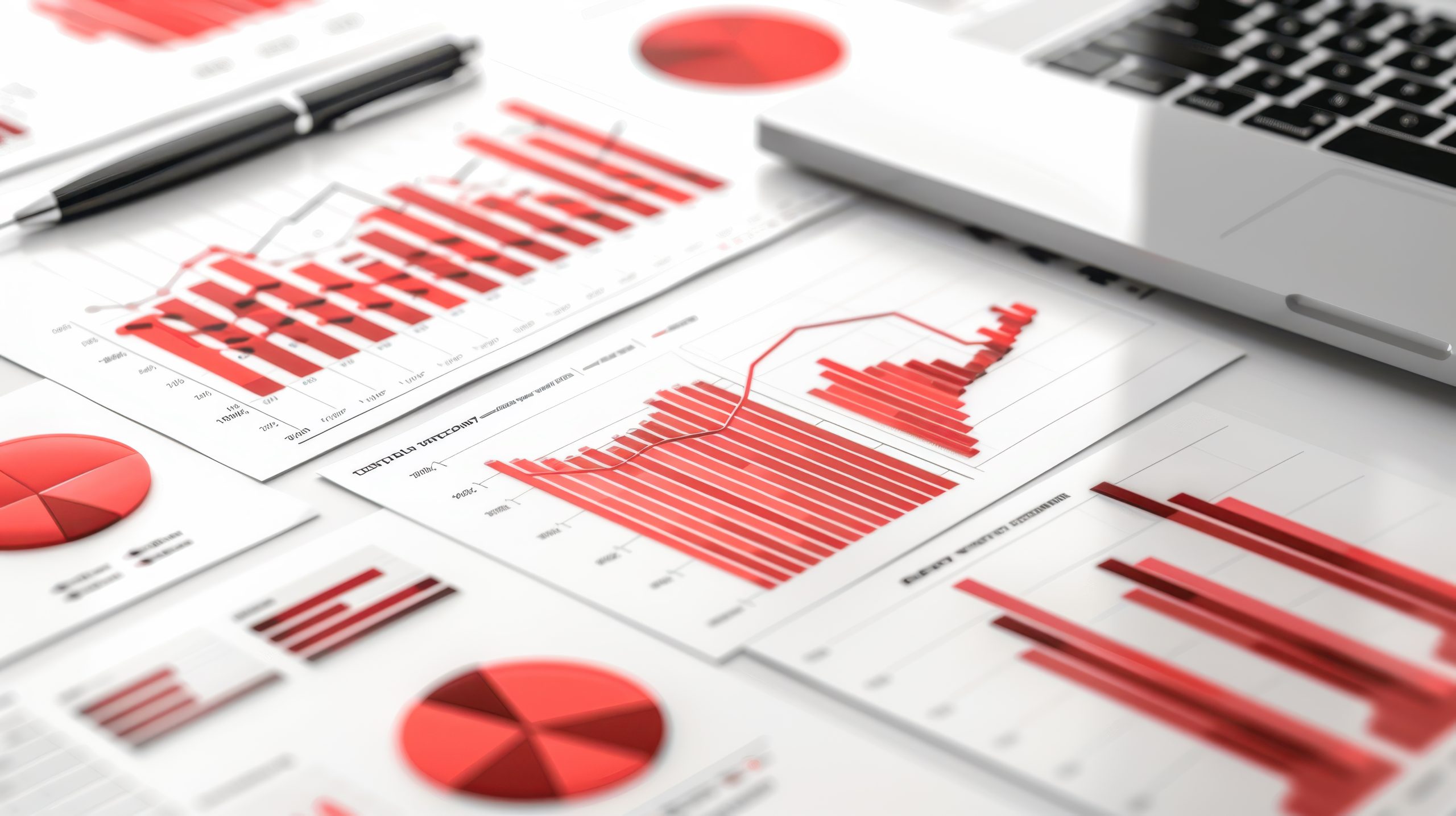 Link between finance and procurement manager in facilities management