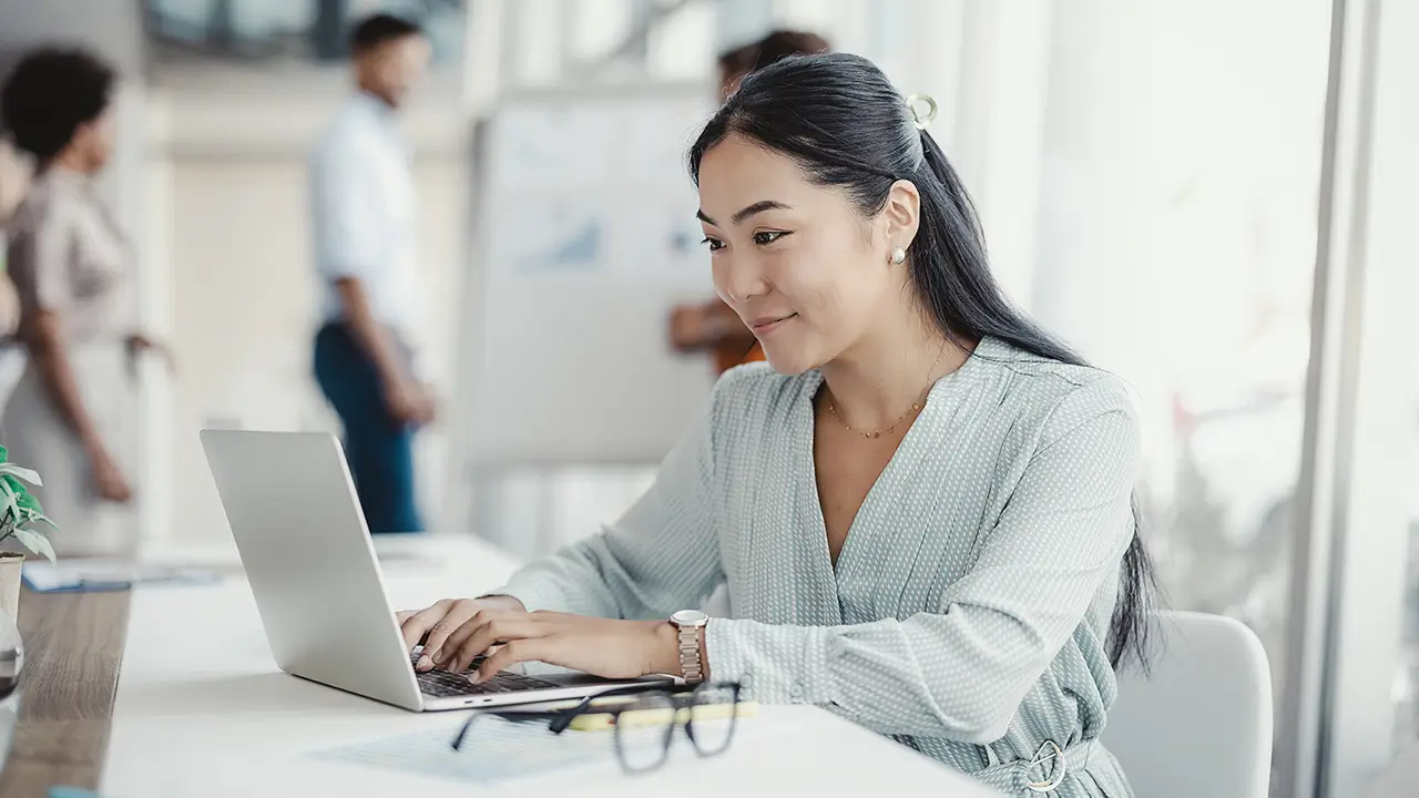 Indirect Procurement Manager