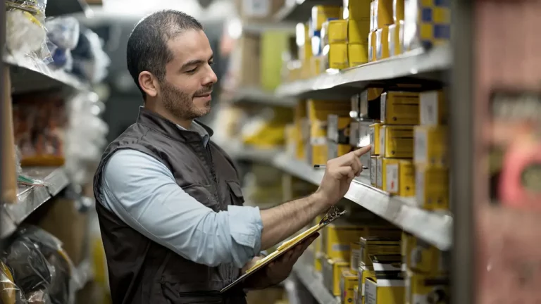 indirect procurement matters