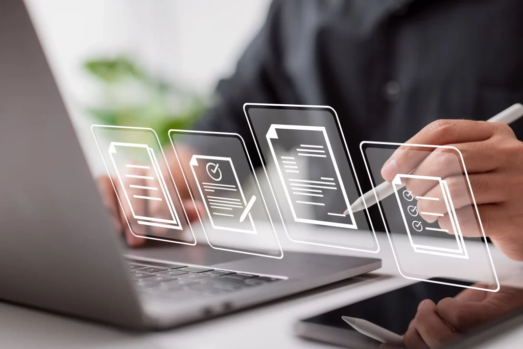 contract management in facilities management
