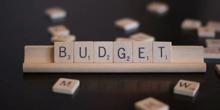 What are the 5 most common budgeting methods?