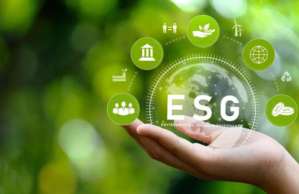 Sustainability and facilities management
