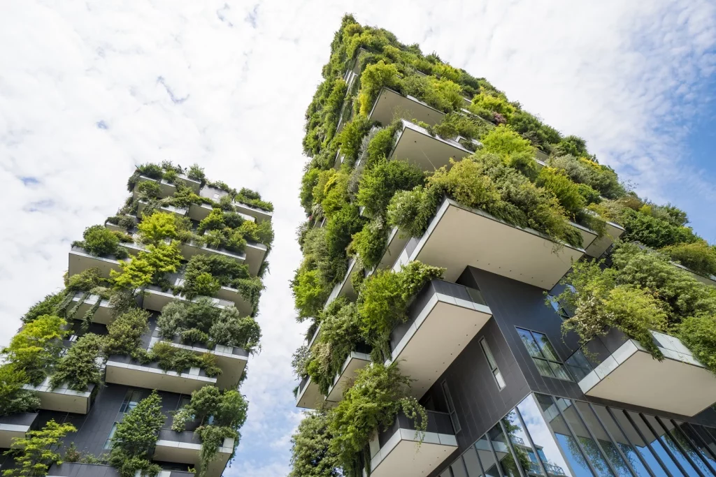 What is sustainable hospitality facilities management