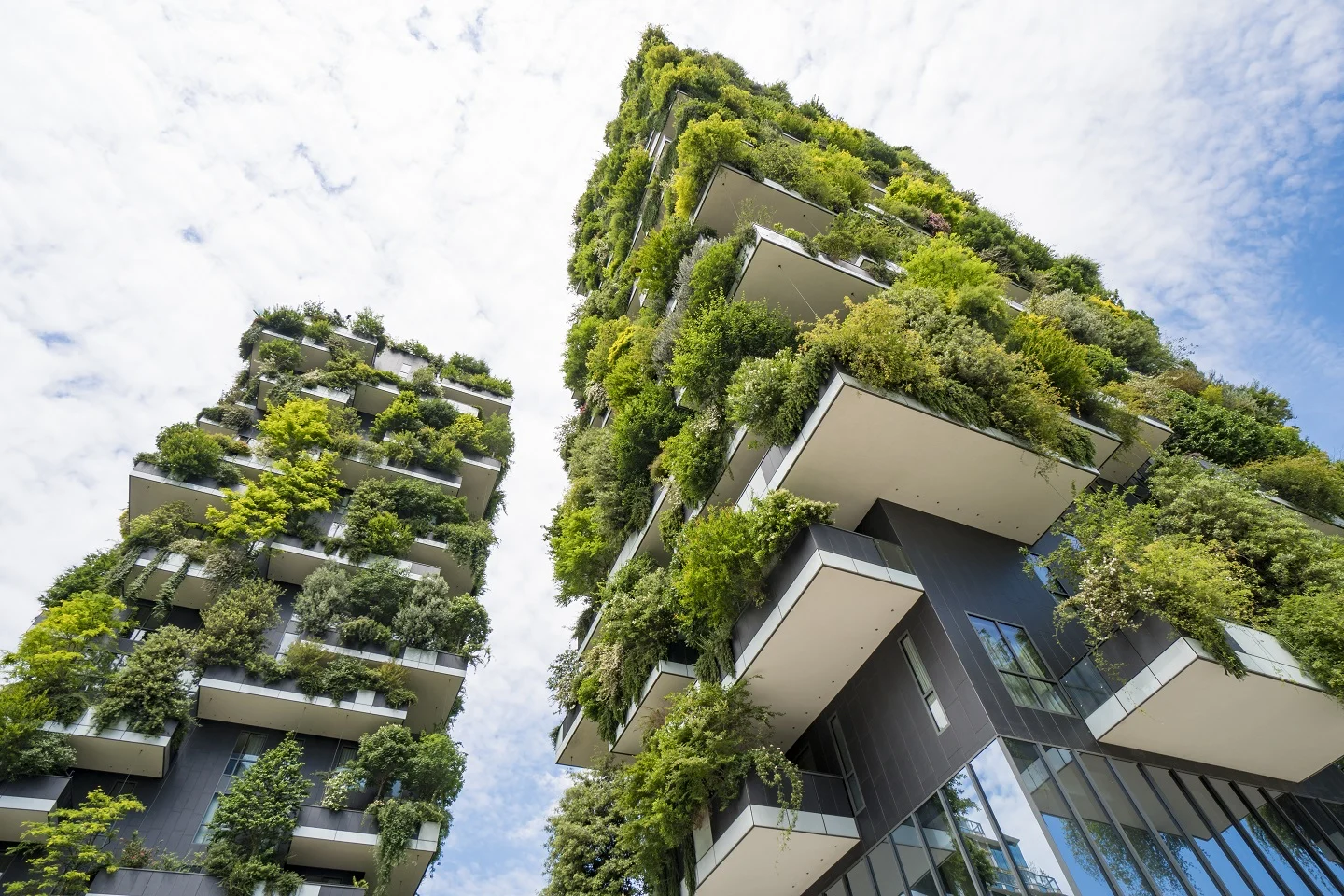What is sustainable hospitality facilities management