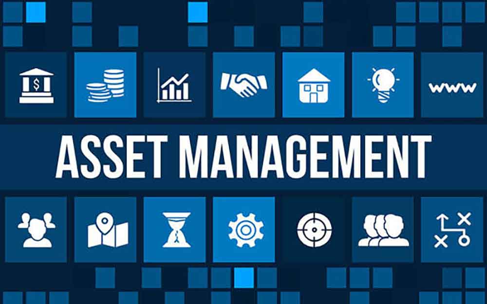 What is Asset Management Tool