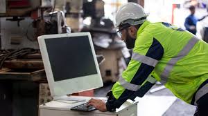 what is the fault reporting process