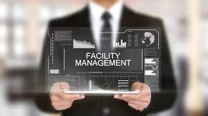 What is a facility management software