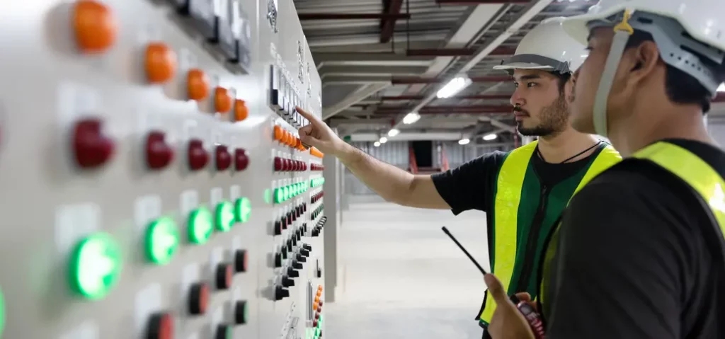 Best Electrical Contractors in India