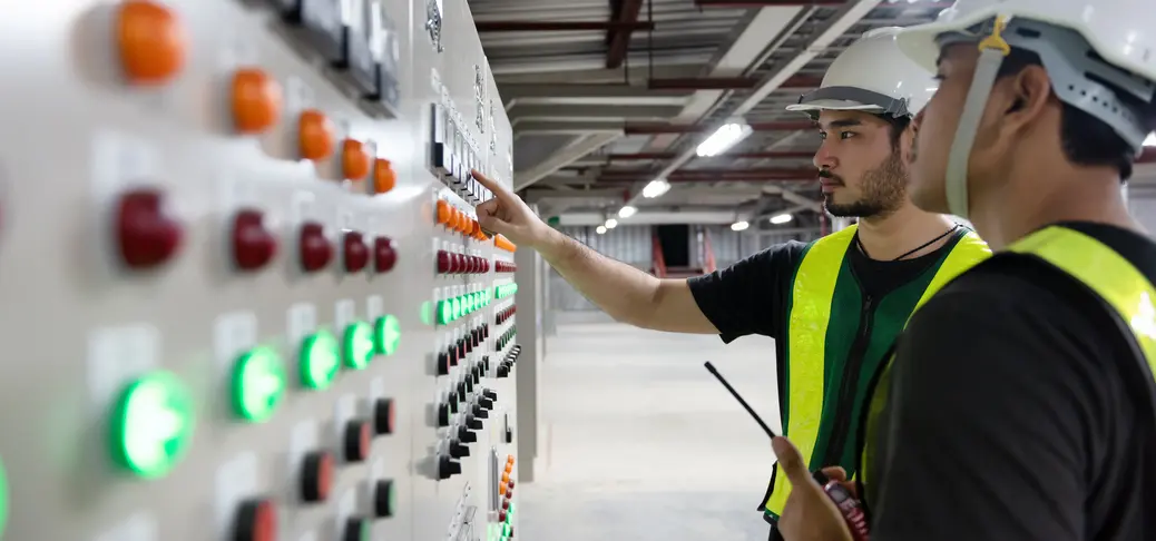 Best Electrical Contractors in India
