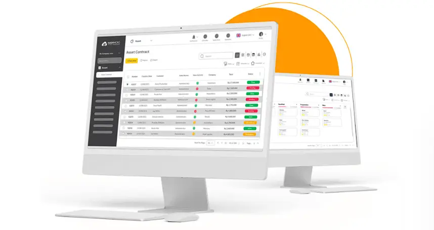 Best CMMS in Singapore
