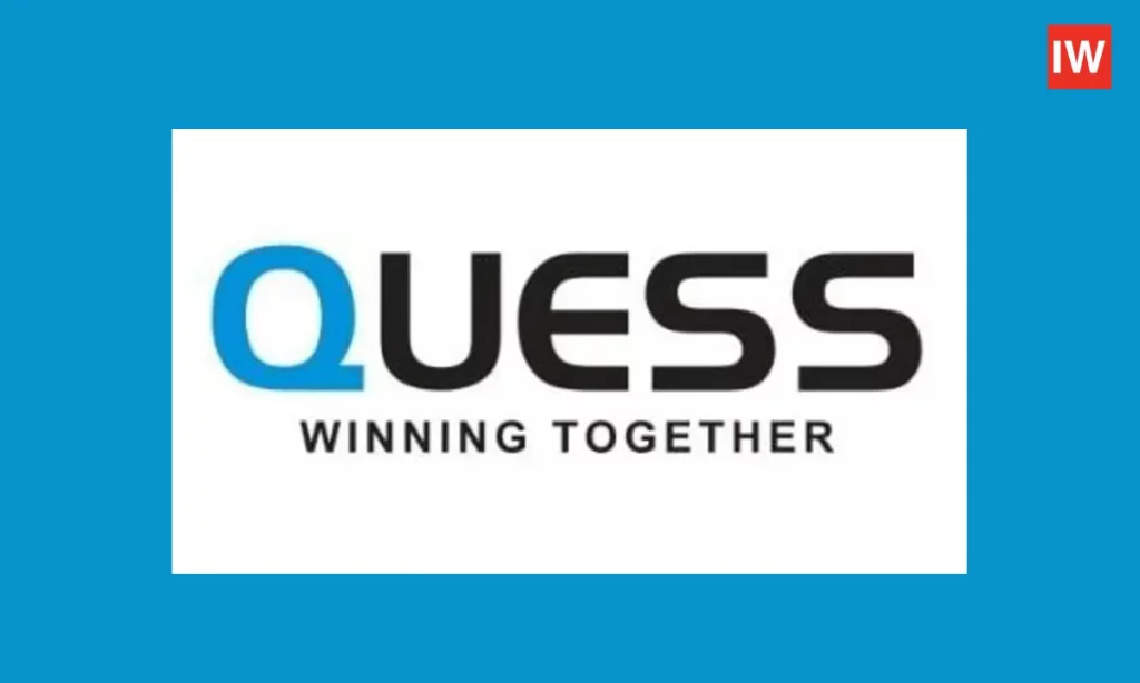 Quess Corp