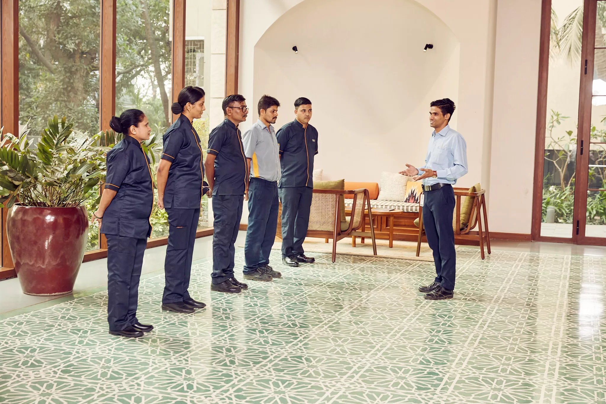 Best Facilities Management in kolkata