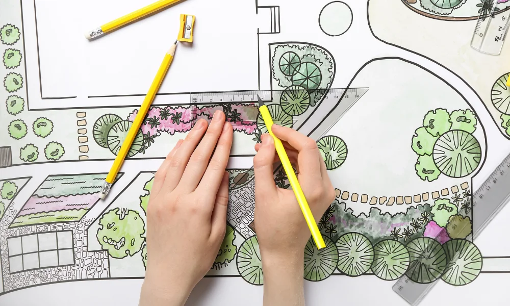 Best Landscape Companies in India (2025)