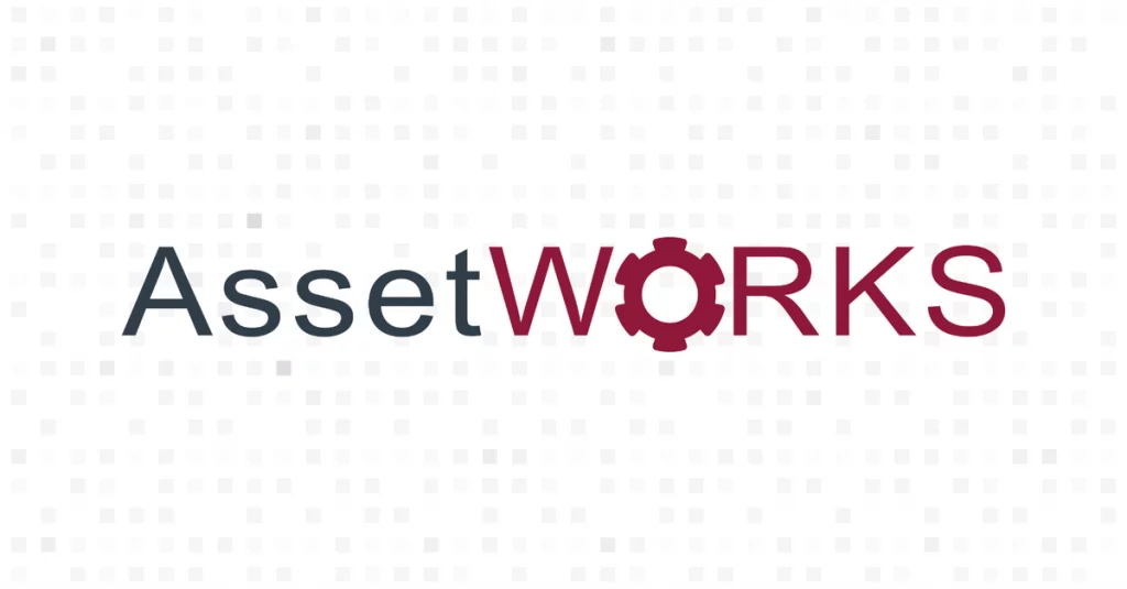 Asset works
