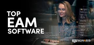 Best EAM Software in SIngapore (2025)