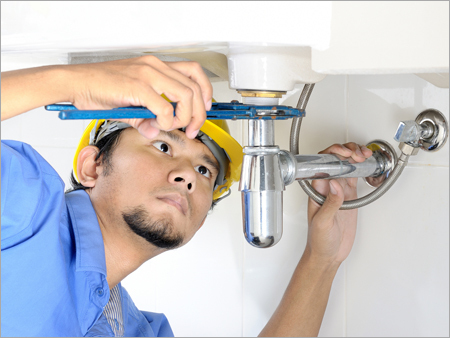 Best plumbing Services in India